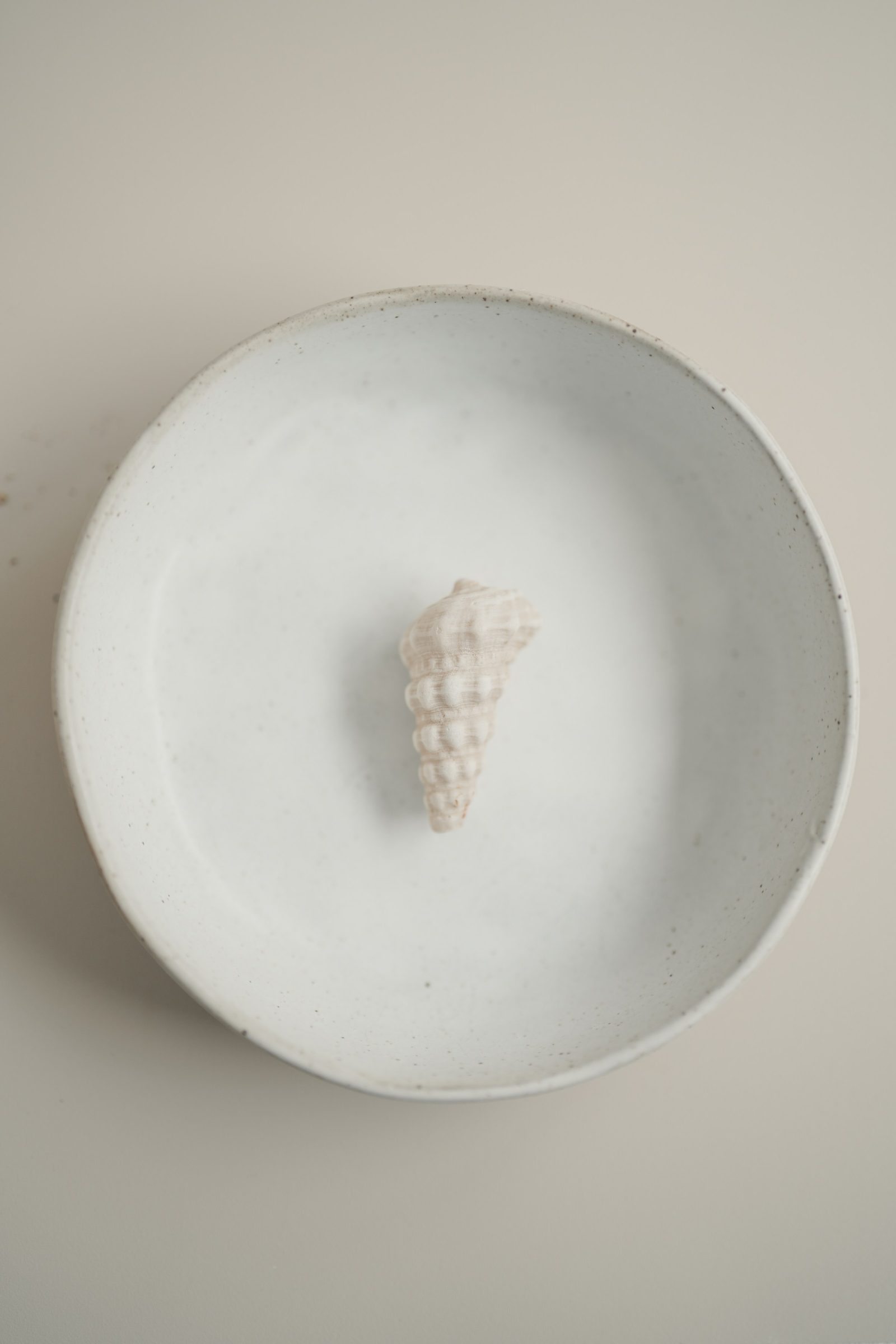 SERF&TONIA stoneware, product one