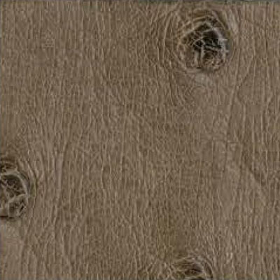 Mouse ostrich leather